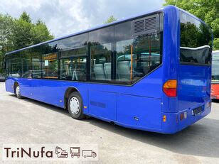 Venta de Mercedes Benz O 530 Citaro Euro 3 autobús urbano Alemania