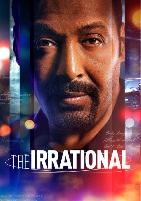 The Irrational Season 1 Watch Episodes Streaming Online