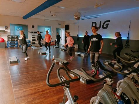 BBB Buik Billen En Benen Dave Jonkers Gym Zuidlaren