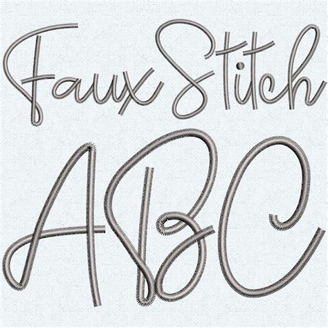 Faux Applique Png Etsy