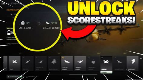 How To Change Your Killstreaks To Scorestreaks In Modern Warfare Ii