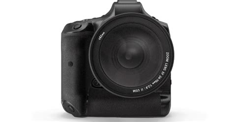 Professional Dslr Camera