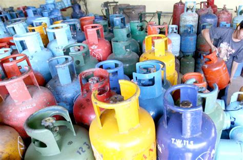 LPG May Dagdag Presyo Ngayong Unang Araw Ng Disyembre Pinoy Aksyon News