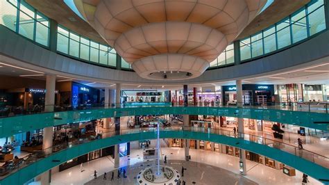 Dlf Mall Of India Noida Among Biggest Malls In India