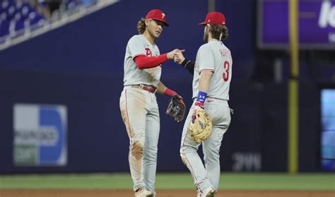 Phillies vs. Nationals Betting Odds, Free Picks, and Predictions - 4:05 ...