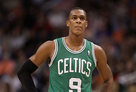 Rajon Rondo Vs Chris Paul Which Is The Better Point Guard News