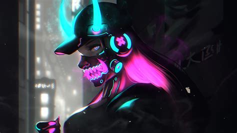 Cyberpunk — Explore Top Animated and Dynamic Wallpapers — Wallpaper ...