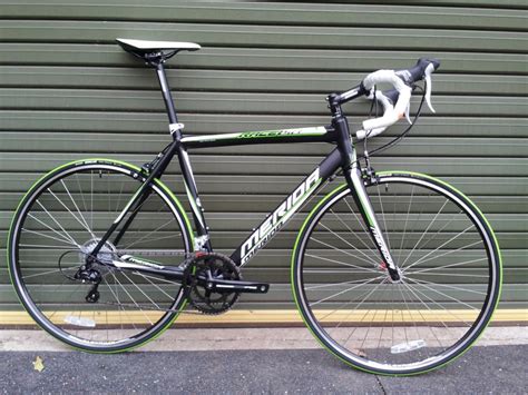 Merida Race Lite Drovercycles Co Uk