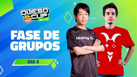 Queso Cup Teams Melhores Do Mundo Na Luta Clash Royale Youtube