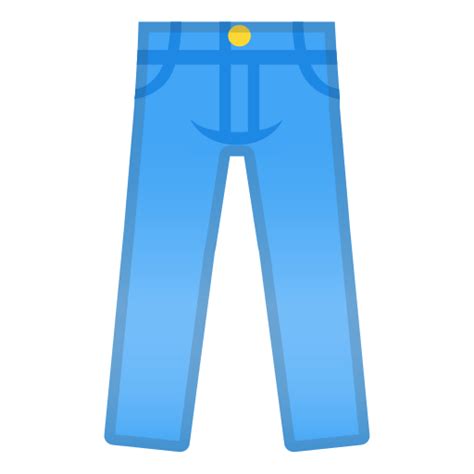 👖 Jeans Emoji Meaning with Pictures: from A to Z