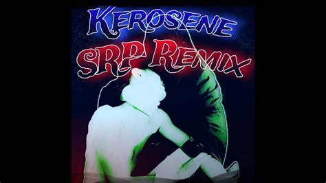 Crystal Castles Kerosene Srp Remix Youtube