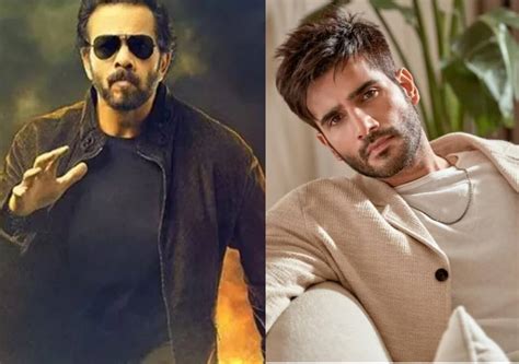 Karan Tacker Reacts On Enter In Khatron Ke Khiladi 13 करण टेकर ने खतरों के खिलाड़ी 13 में