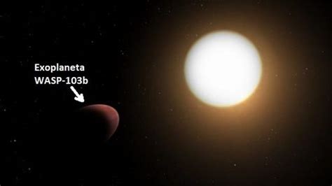 Exoplaneta Wasp B Ecured