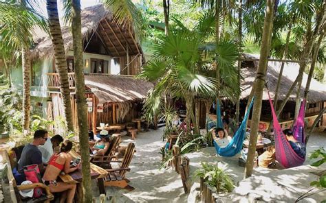 The 21 Best Restaurants in Tulum - Mexico Dave