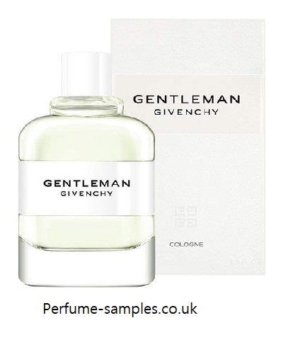 Givenchy Perfume Samples | Perfume-samples.co.uk