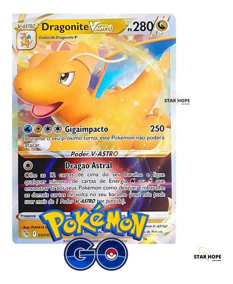 Box Coleção Dragonite V MercadoLivre