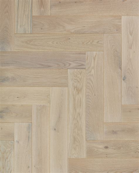 Naturelle Cottage Oak Herringbone Spc Rigid Core Click Vinyl Flooring