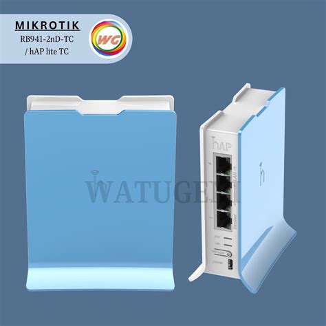 Jual Mikrotik Rb941 2nd Tc Hap Lite Tc Router Shopee Indonesia