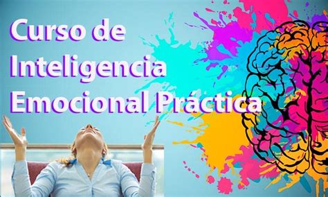 Er Curso De Inteligencia Emocional Pr Ctica Formato Online