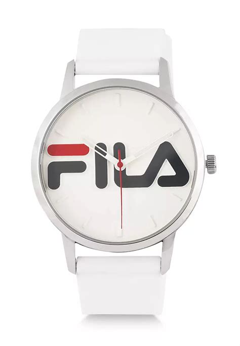 Jual Fila Watches Fila Style Original 2023 Zalora Indonesia