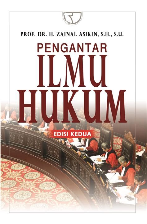 Pengantar Ilmu Hukum Homecare