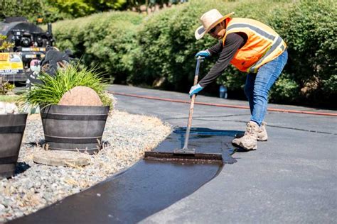 Reviving Roads And Driveways The Magic Of Asphalt Resurfacing With