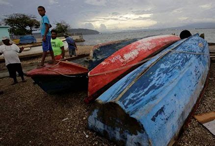 Caribbean News - Jamaica Increases Its Efforts To Tackle Climate Change