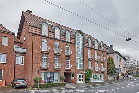 Iserlohn Zentrum Junge Und Lichtdurchflutete Zimmer Wohnung Mit