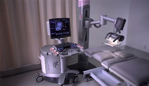 Sonographie Praxis F R Radiologische Diagnostik Hanau