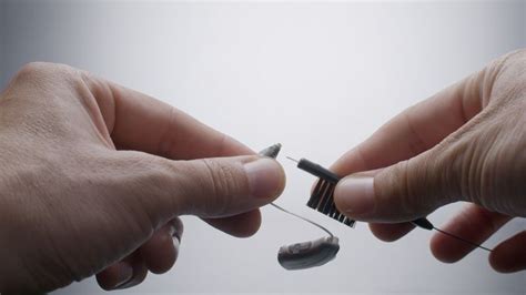 Cleaning Your Hearing Aids Miracle Ear