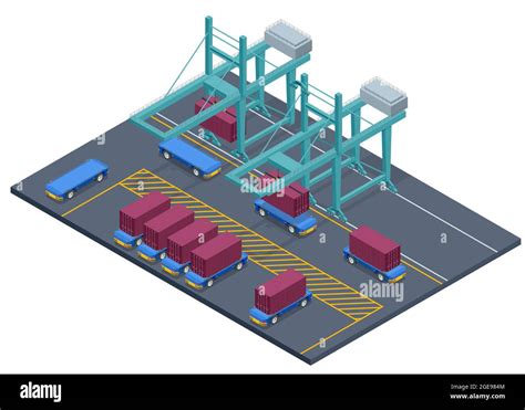 V Hicules De Transport Automatis S Isom Triques Chargement De