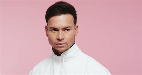 Joel Corry Promises High Energy Set Packed With Bangers At Attitudes