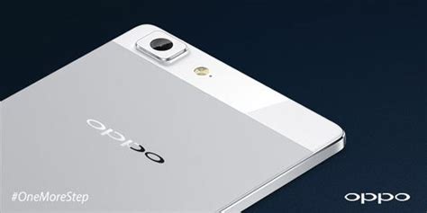 Oppo R5 Crowned Worlds Thinnest Phone