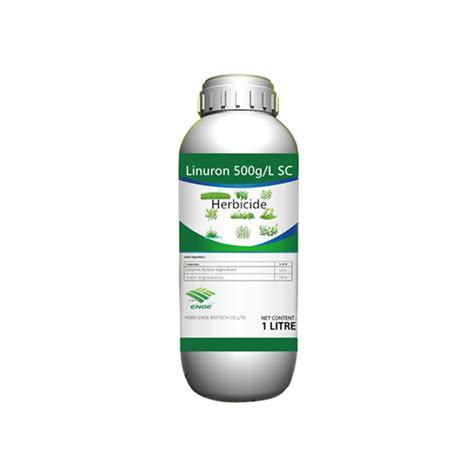 China Herbicide Linuron 500g/l SC factory and suppliers | ENGE