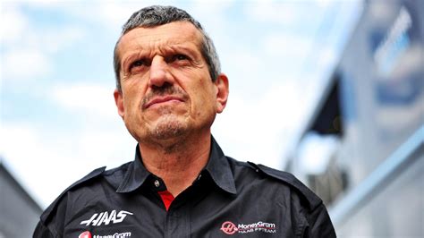 Haas Boss Guenther Steiner Shares Interesting Theory On F S Decline In