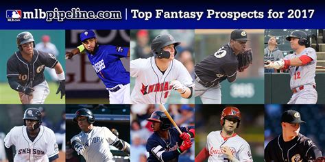 Fantasy baseball prospects to stash for 2017