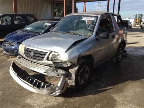 Venta De Marcos De Radiadores Suzuki Vitara