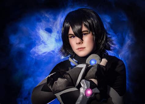 Blade Of Marmora Keith Wiki Cosplay Amino