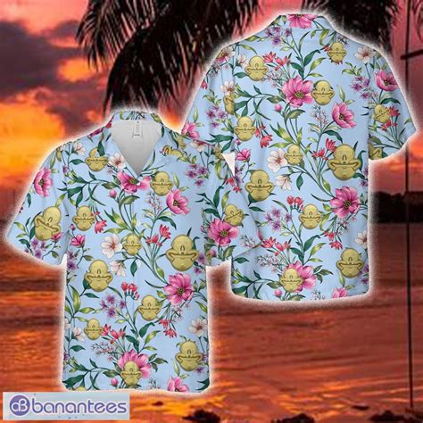 Usmc Combatant Diver Course Badge Hawaiian Shirt Banantees