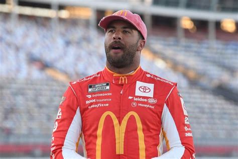 Bubba Wallace S Radio Mystery Unfolds At Coca Cola 600