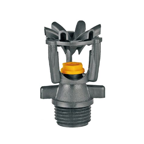 Impact Sprinkler Manufacturer | Seapeak