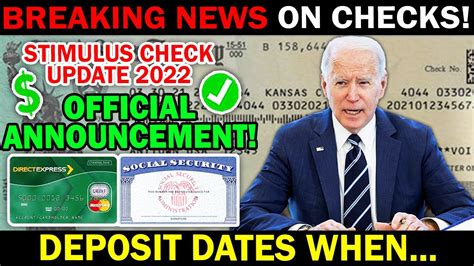 Coming Biggest Ssi And Ssdi Payment 2000 Checks Deposit Date