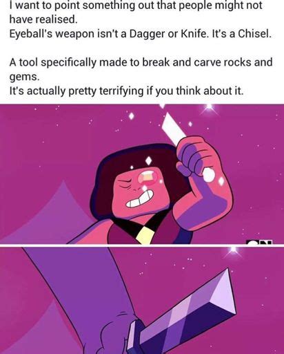 Oh Steven Universe Amino