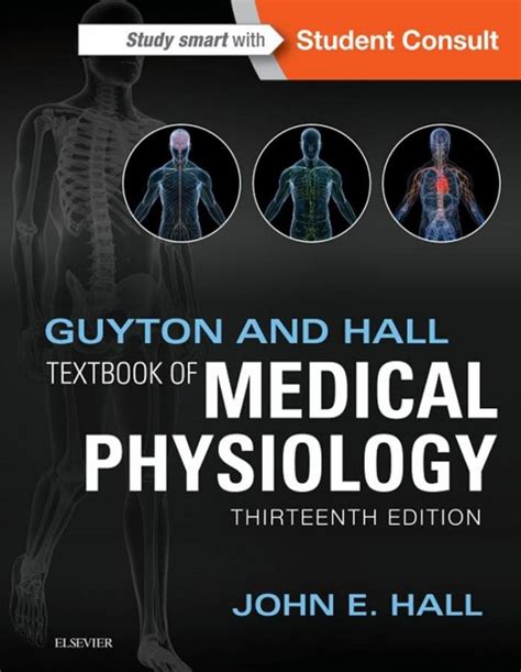 Guyton And Hall Textbook Of Medical Physiology 13th Edition Pdf