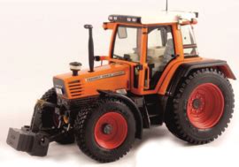 Fendt Favorit C Kommunal Tractor Weise Toys W Tractoren