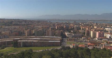 Verso Il G Del Lavoro A Cagliari In Arrivo Nell Isola I Ministri