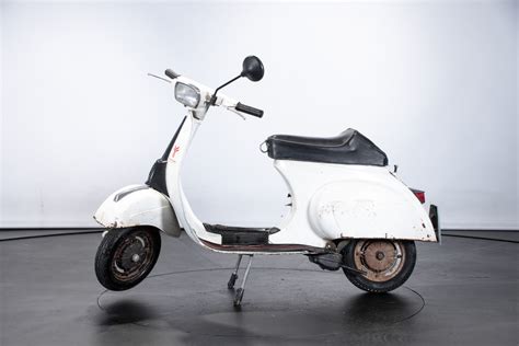 1971 PIAGGIO VESPA 50 SPECIAL V5A2T Motos dépoque Ruote da Sogno