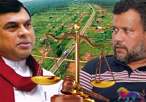 Will Appeal Against The Wilpattu Verdict At The Supreme Court Rishad