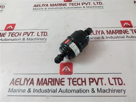 Danfoss Dml Liquid Line Filter Drier Aeliya Marine