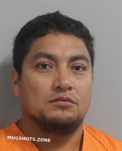 SANCHEZ PRADO JAIME 01 15 2022 Polk County Mugshots Zone